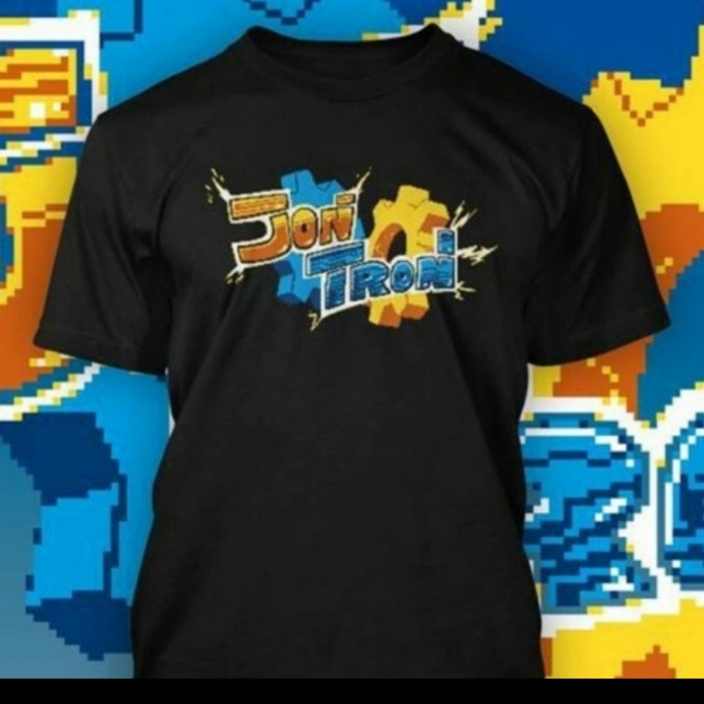 5 For $20 Graphic T-shirt